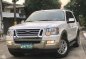 Ford Explorer Eddie Bauer 2011 -2