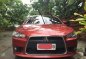 2014 Mitsubishi Lancer EX GTA Rush For Sale-0