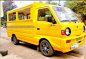 Suzuki Multicab Yellow Top of the Line For Sale -2