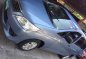 2013 TOYOTA Innova E manual blue FOR SALE-2