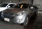 2015 Hyundai Tucson GL Diesel FOR SALE-1