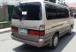 Well-kept Toyota Hiace 2001 for sale-2