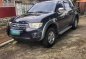 2011 Mitsubishi Strada GLX AT​ For sale-5