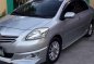 2012 Toyota Vios 1.5g TRD Sportivo top of the line-3