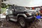 2004 MITSUBISHI PAJERO turbo 4D56 diesel 4x4 matic trans-0