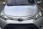 Toyota Vios E 2016 AT For sale-0