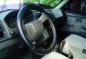 1998 Mitsubishi Adventure Glx diesel FOR SALE-4