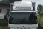 Mitsubishi Fuso Fighter Wide 21ft White For Sale -0