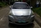 2010 Toyota 1.3E Vios Silver Sedan For Sale -0