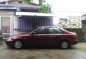 Fresh Honda Civic Lxi 1996 AT Red For Sale -4