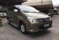 2011 Toyota Innova 2.5 V Automatic Transmission For Sale -0