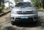 Toyota FORTUNER 2005 V 4x4 Euro4 For Sale -1