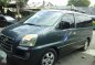 HYUNDAI Starex Grx Crdi 2005 FOR SALE-6