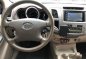 Toyota Fortuner 2005​ For sale-6