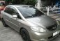 Honda City 2008 1.3 idsi AT For sale-0