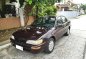 Toyota Corolla Bigbody XE 1993 Red For Sale -1