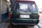 Isuzu Crosswind XTO Automatic Green For Sale -10