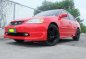 Honda Civic 2002 dimension FOR SALE-1