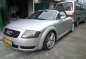 Audi TT 2003-5