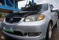 Toyota Vios G 2004 Model Top of the line Rush For Sale-0