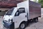BIG SAVINGS! LATEST: Kia K2500 Aluminum Delivery Van - 480K-2