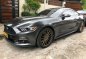 2017 Ford Mustang ecoboost 2.3L automatic-11