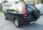 2002 Honda CRV AT SUPER FRESH FOR SALE-5