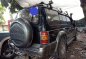 2004 MITSUBISHI PAJERO turbo 4D56 diesel 4x4 matic trans-4