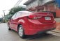 Fastbreak 2014 Hyundai Elantra Manual For Sale -4