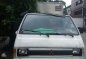 Mitsubishi L300 Manual White For Sale -1