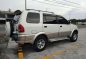 Isuzu Crosswind Xuv 2006 FOR SALE-0