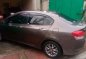 2011 Honda City 1.5 E AT Top of the Line For Sale -4