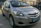 Toyota Vios E 2008 manual rush sale-0