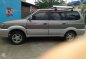 2000 Toyota Revo Gas AT Brown SUV For Sale -5