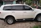 RARE : 2013 Mitsubishi Montero AT 4x2 GAS-3