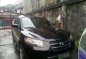 Hyundai Santa Fe CRDi 2010 Black For Sale -0