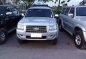 Ford Everest Limited 2009 Silver For Sale -4