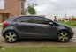 KIA RIO Hatch 2012 AT Top of the Line For Sale -5