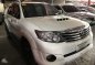 2015 Toyota Fortuner 2.5 G 4x2 Manual Diesel-3