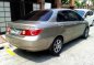 Honda City 2006 for sale -4