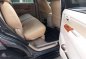 Toyota Fortuner 2006 AT SUV almostnew 80tkm used original paint-9