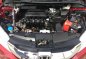 2017 Honda City VX Navi matic Red For Sale -10