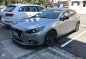 2016 Mazda 3 2.0 Speed​ For sale-2