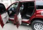 2011 MITSUBISHI MONTERO GLS - first owner. super SARIWA-6