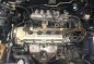 Nissan Exalta STA 2001 automatic transmission-1