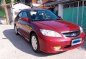 Honda Civic Vti-S automatic aquired 2006 model not vios city jazz sir-0