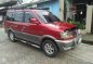 Mitsubishi Adventure GLS 2003 Diesel FOR SALE-0