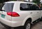 RARE : 2013 Mitsubishi Montero AT 4x2 GAS-6