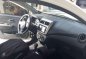 2016 Toyota Wigo g automatic not picanto brio grand i10 mirage eon-8