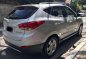 FOR SALE 2013 Hyundai Tucson-1